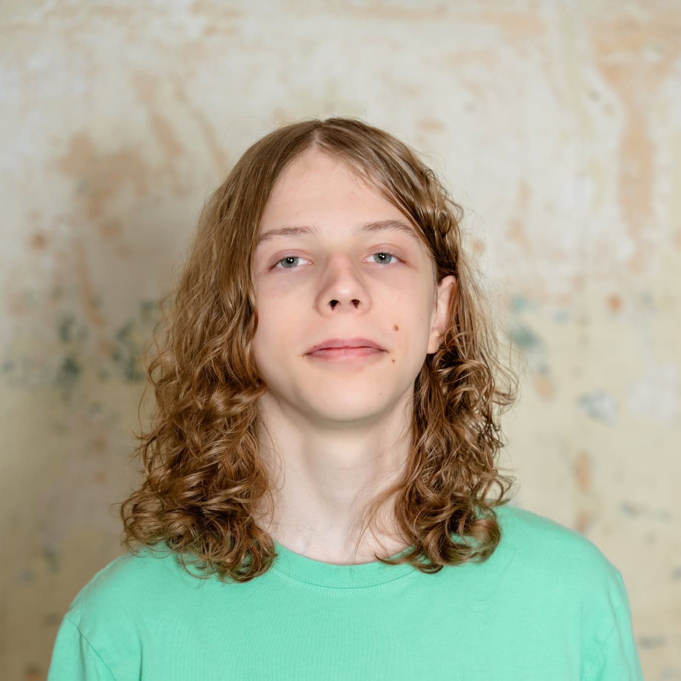 Asher, FLC fighter